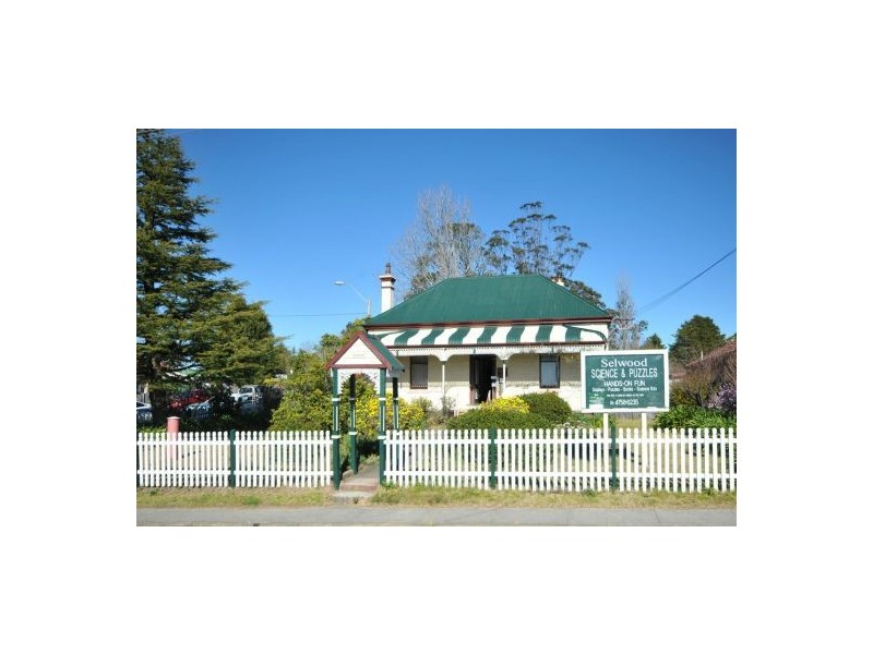 41 Railway Parade, Hazelbrook NSW 2779