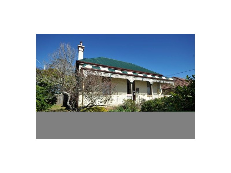 41 Railway Parade, Hazelbrook NSW 2779