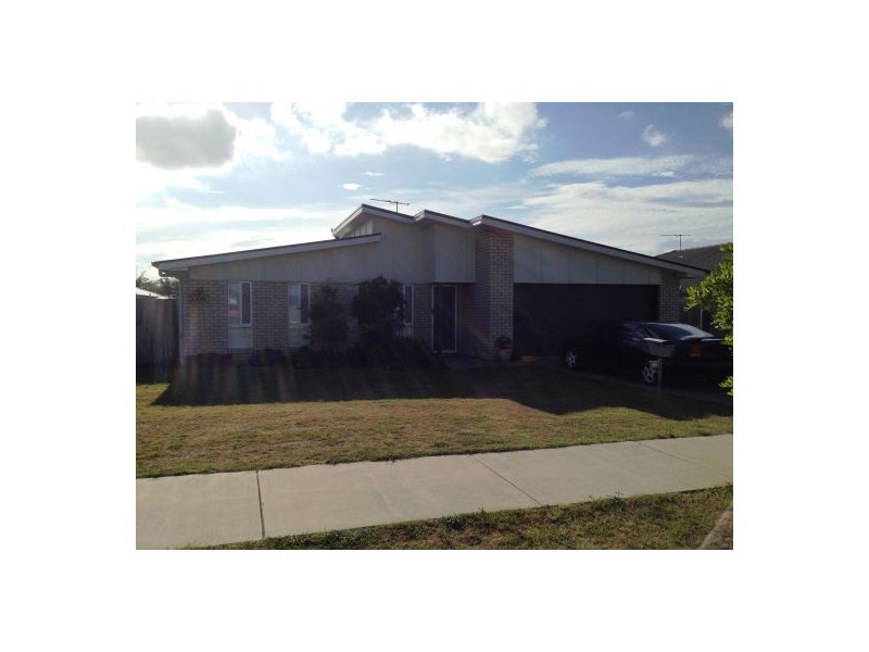 60 Water Fern Drive, Caboolture QLD 4510