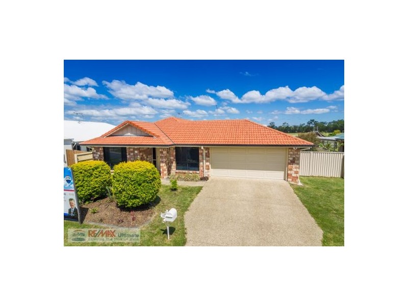 13 Jacques Close, Caboolture QLD 4510