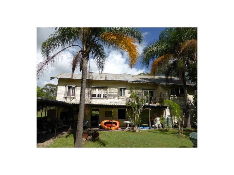 475 Morayfield Road, Burpengary QLD 4505