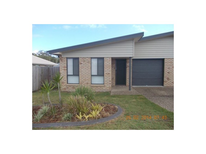 1/57 Water Fern Drive, Caboolture QLD 4510
