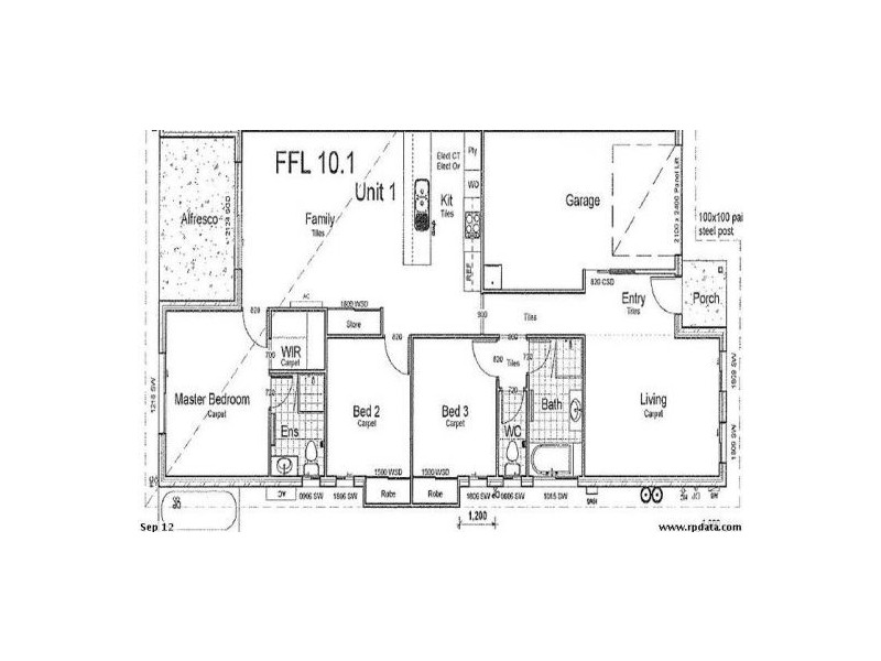 1/57 Water Fern Drive, Caboolture QLD 4510