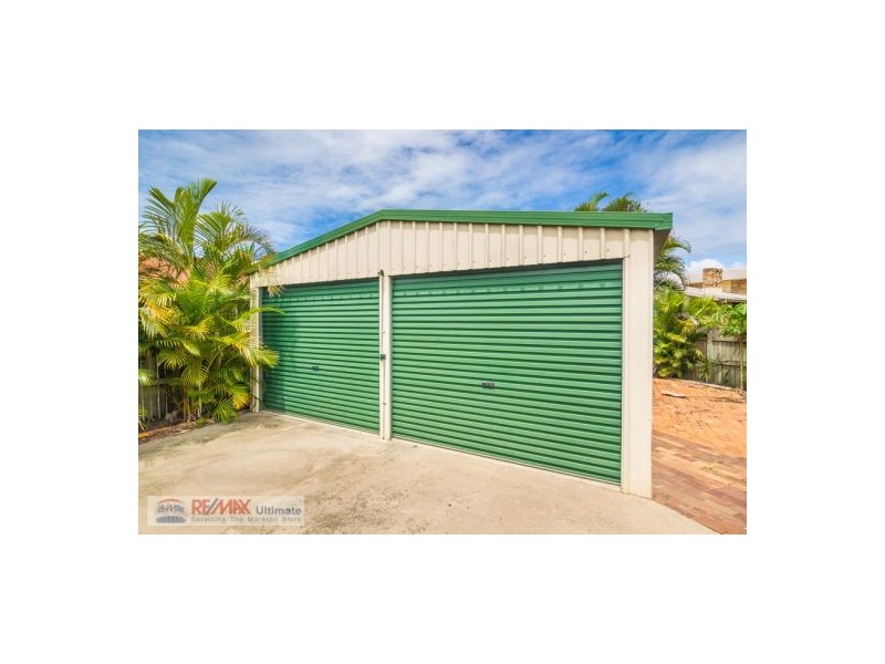 7 Solo Court, Beachmere QLD 4510
