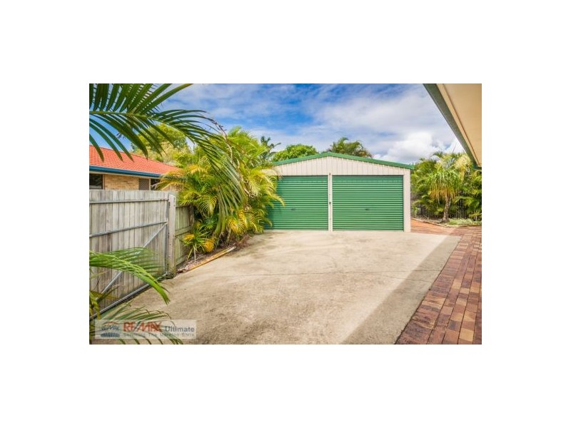 7 Solo Court, Beachmere QLD 4510