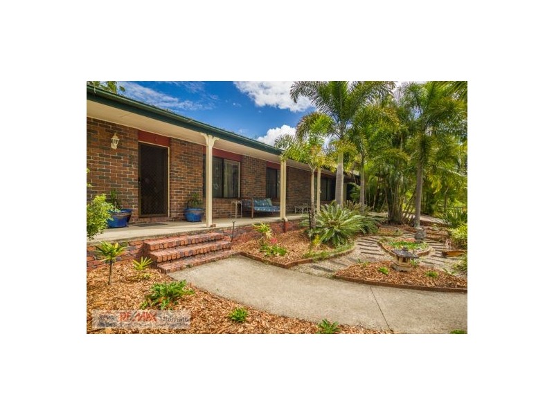 185 Callaghan Road, Narangba QLD 4504