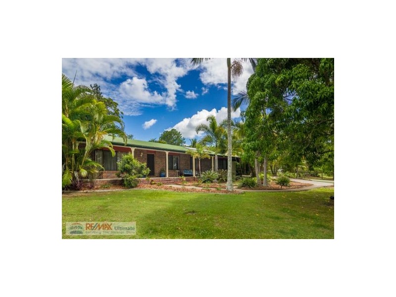 185 Callaghan Road, Narangba QLD 4504