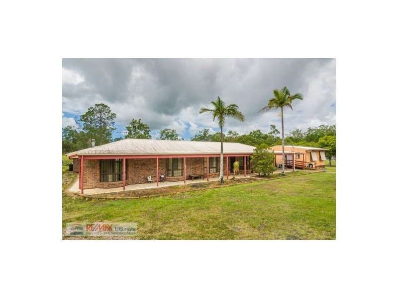 450 Oakey Flat Road, Morayfield QLD 4506
