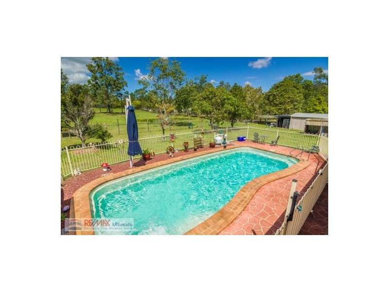 450 Oakey Flat Road, Morayfield QLD 4506