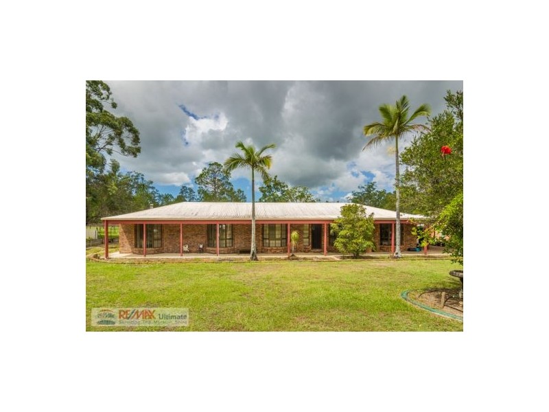 450 Oakey Flat Road, Morayfield QLD 4506