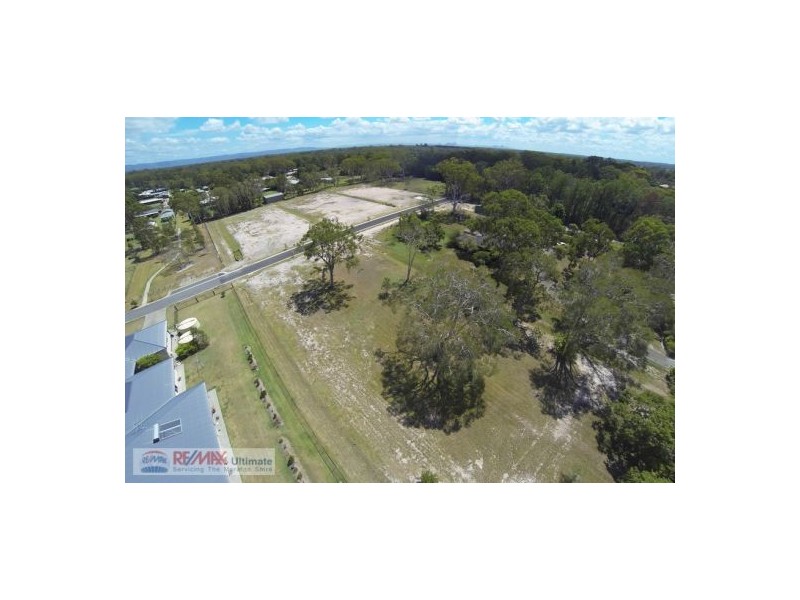 Lots 8-11 Thorncliffe Drive, Burpengary QLD 4505