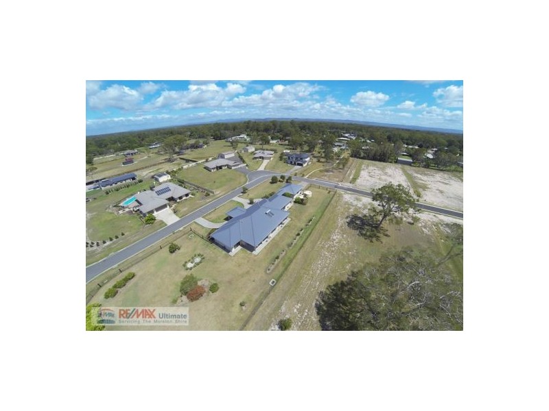 Lots 8-11 Thorncliffe Drive, Burpengary QLD 4505