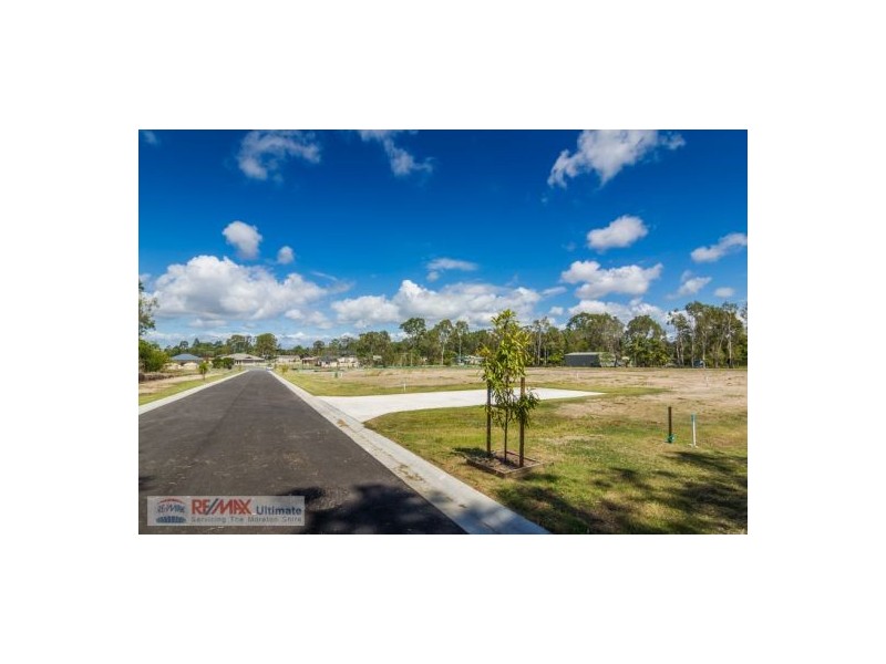 Lots 8-11 Thorncliffe Drive, Burpengary QLD 4505