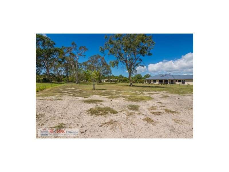Lots 8-11 Thorncliffe Drive, Burpengary QLD 4505