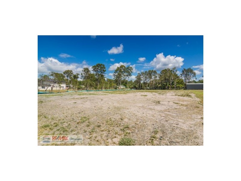 Lots 8-11 Thorncliffe Drive, Burpengary QLD 4505
