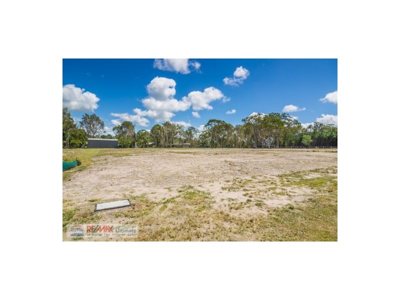 Lots 8-11 Thorncliffe Drive, Burpengary QLD 4505