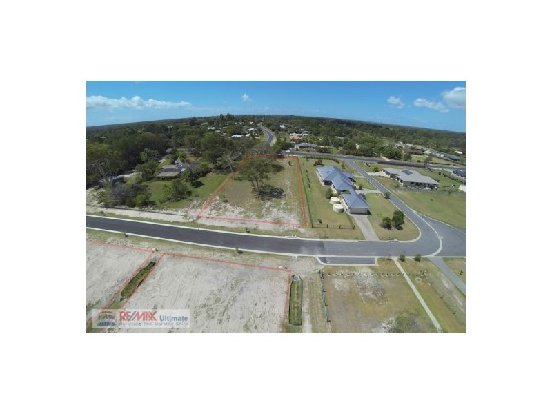 Lots 8-11 Thorncliffe Drive, Burpengary QLD 4505
