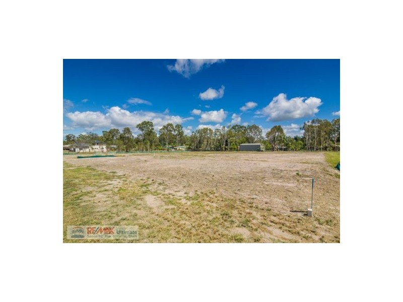 Lots 8-11 Thorncliffe Drive, Burpengary QLD 4505
