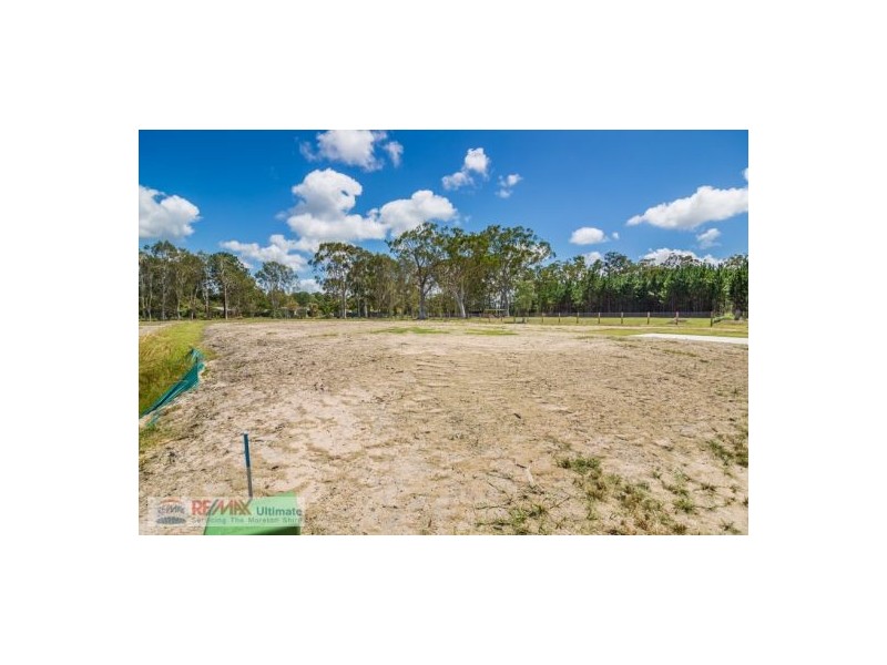 Lots 8-11 Thorncliffe Drive, Burpengary QLD 4505