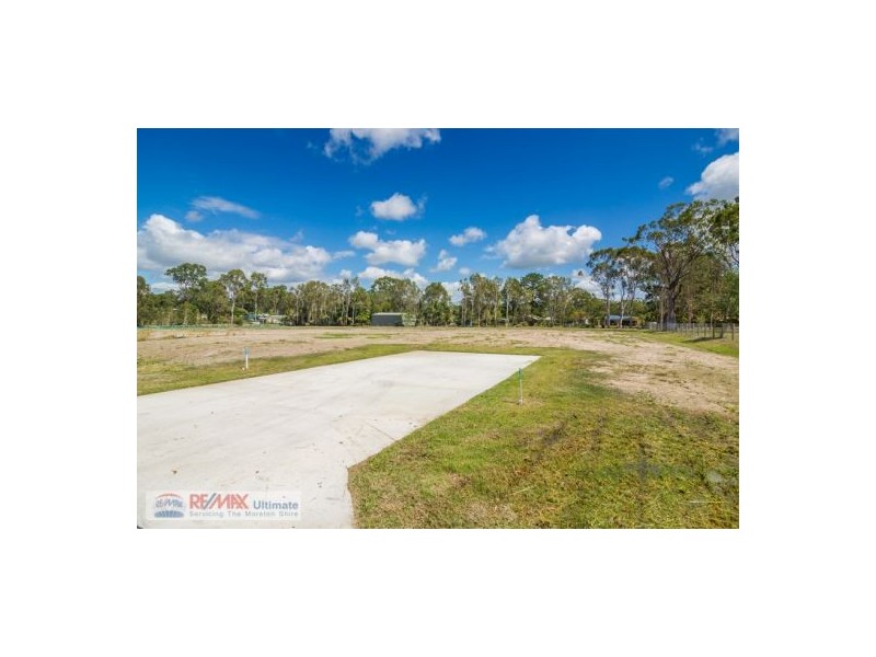 Lots 8-11 Thorncliffe Drive, Burpengary QLD 4505