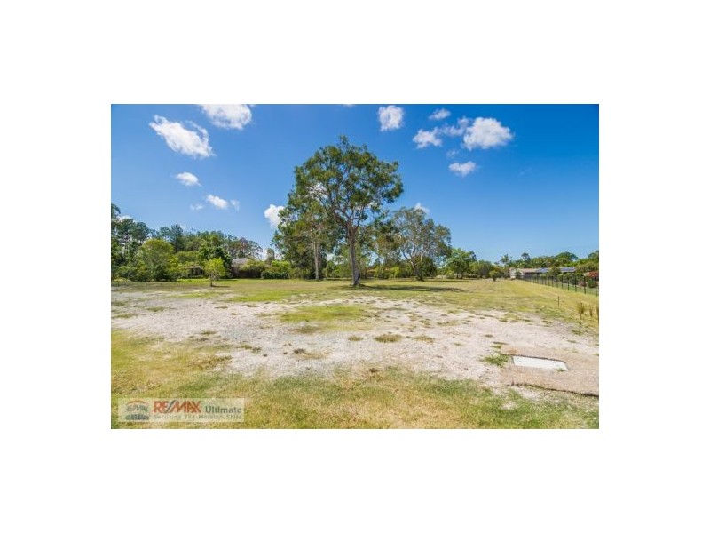 Lots 8-11 Thorncliffe Drive, Burpengary QLD 4505