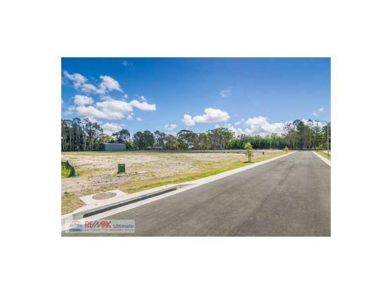 Lots 8-11 Thorncliffe Drive, Burpengary QLD 4505