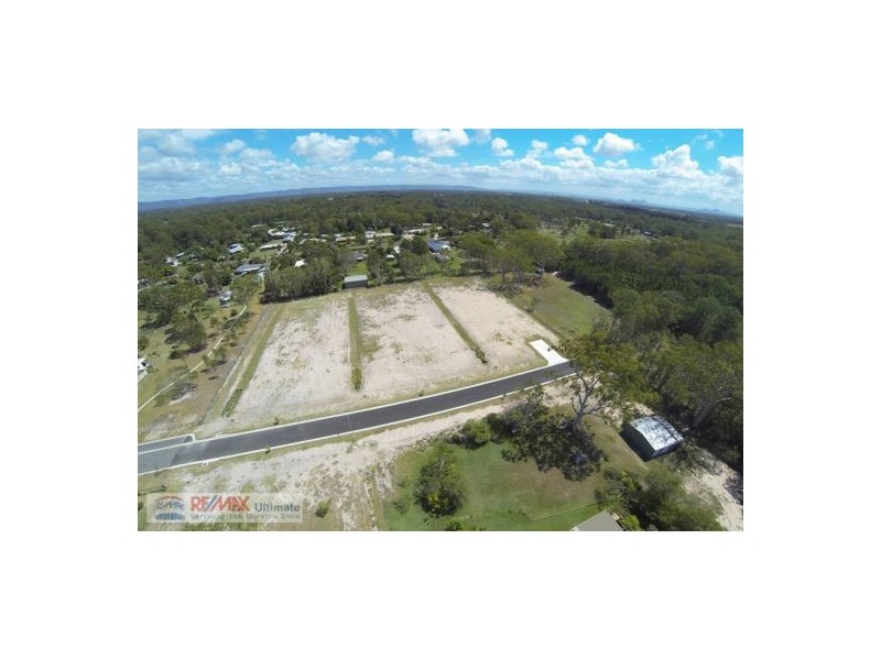 Lots 8-11 Thorncliffe Drive, Burpengary QLD 4505