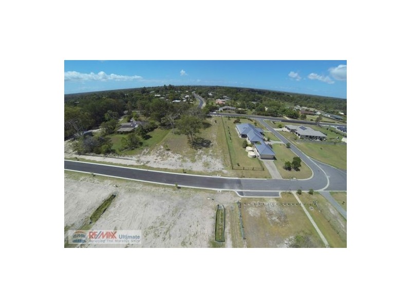 Lots 8-11 Thorncliffe Drive, Burpengary QLD 4505