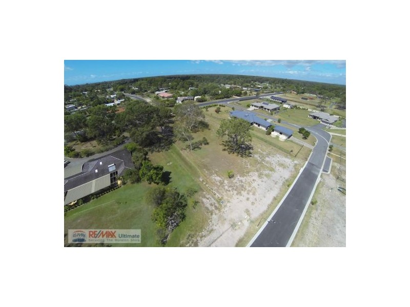 Lots 8-11 Thorncliffe Drive, Burpengary QLD 4505