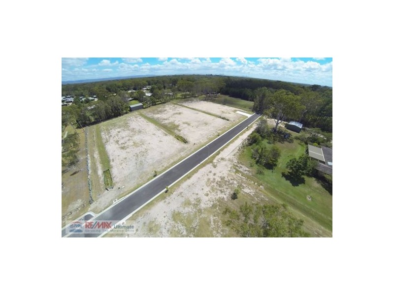 Lots 8-11 Thorncliffe Drive, Burpengary QLD 4505