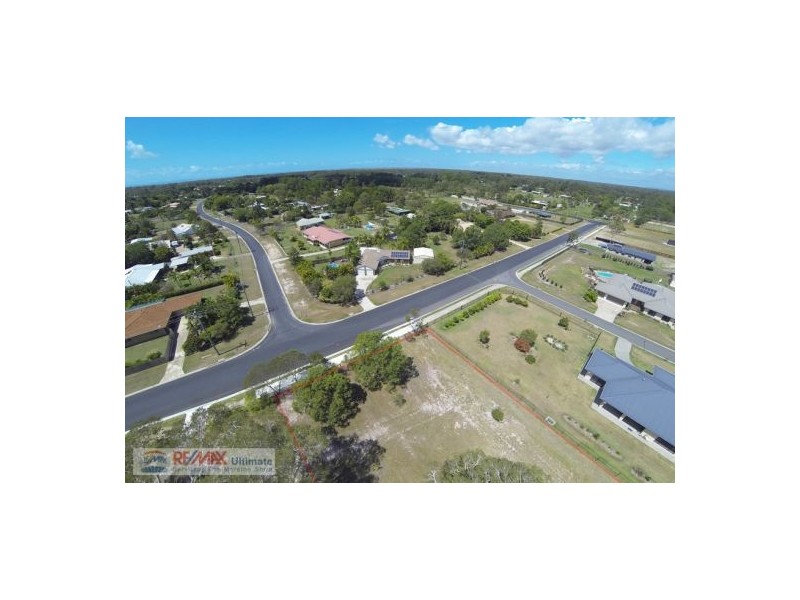 Lots 8-11 Thorncliffe Drive, Burpengary QLD 4505