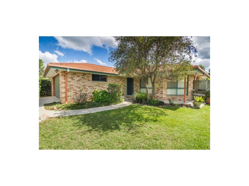 12 Beereegan Court, Caboolture QLD 4510