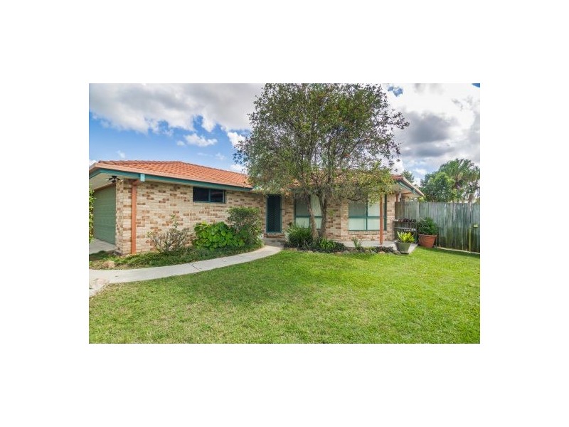 12 Beereegan Court, Caboolture QLD 4510