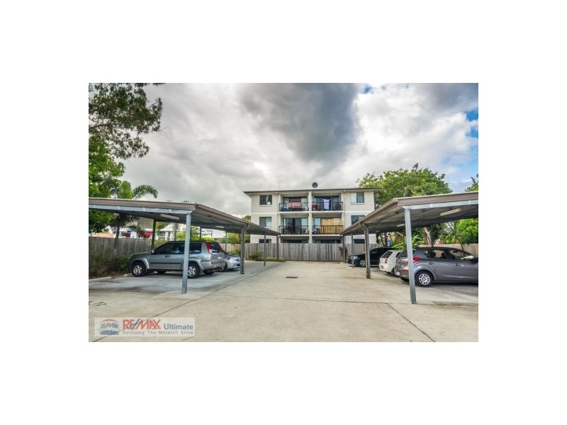 7/26 Lower King Street, Caboolture QLD 4510