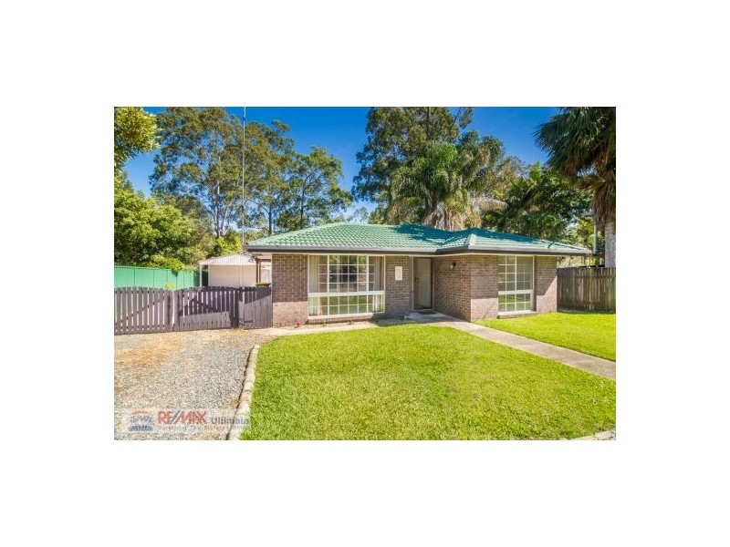 2 Catherine Court, Burpengary QLD 4505