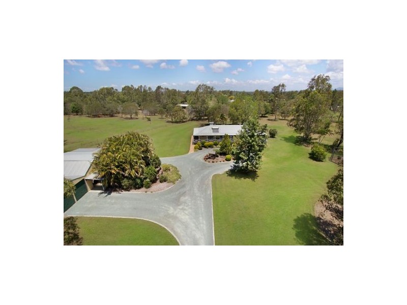 278 Rowley Road, Burpengary QLD 4505
