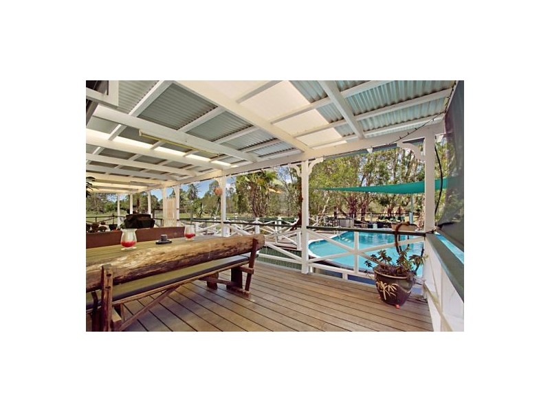 278 Rowley Road, Burpengary QLD 4505