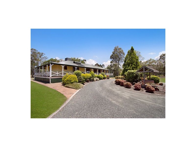 278 Rowley Road, Burpengary QLD 4505