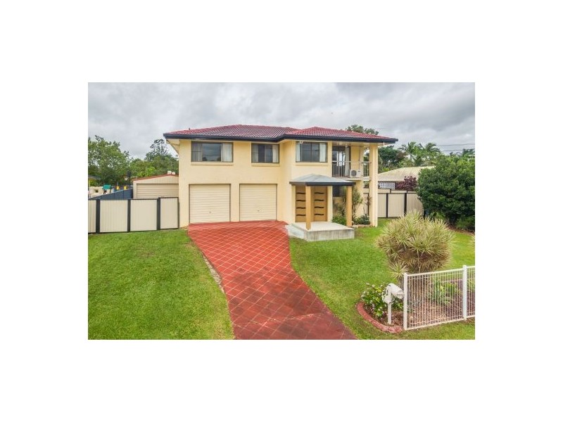 7 Chelsea Promenade, Caboolture South QLD 4510