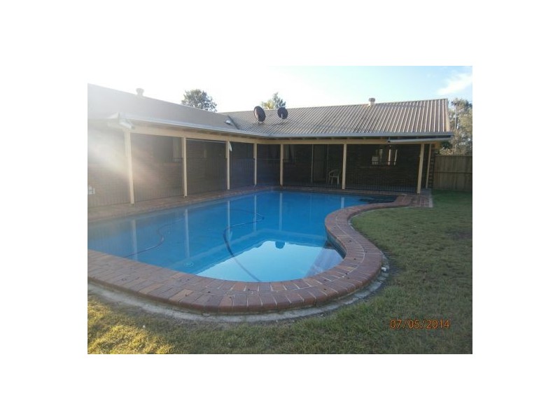 43 Clark Road, Morayfield QLD 4506