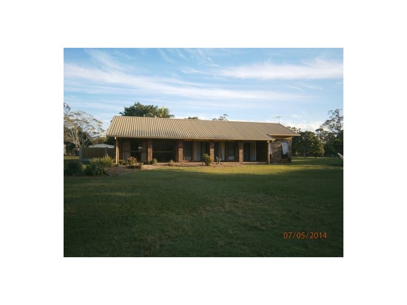 43 Clark Road, Morayfield QLD 4506