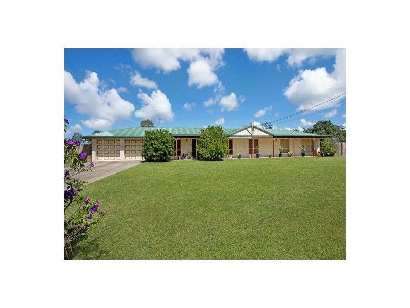 5 Ruatoka Court, Burpengary QLD 4505
