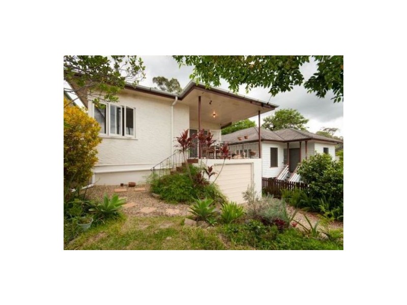 15 Drake Street, Everton Park QLD 4053