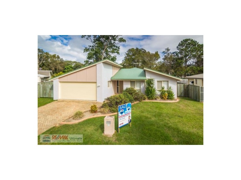 12 Yaraan Crescent, Beachmere QLD 4510