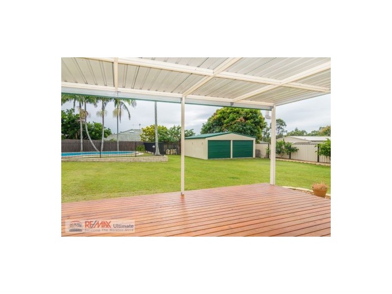 13 Crendon Street, Burpengary QLD 4505