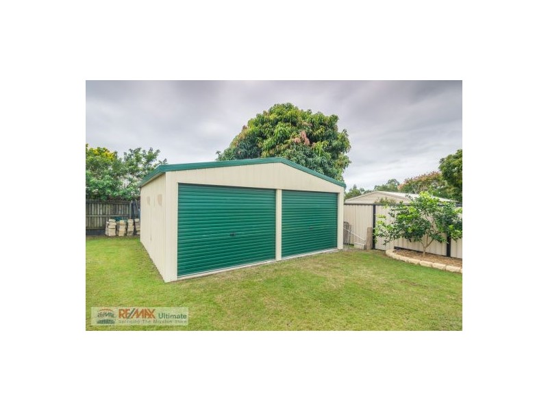 13 Crendon Street, Burpengary QLD 4505