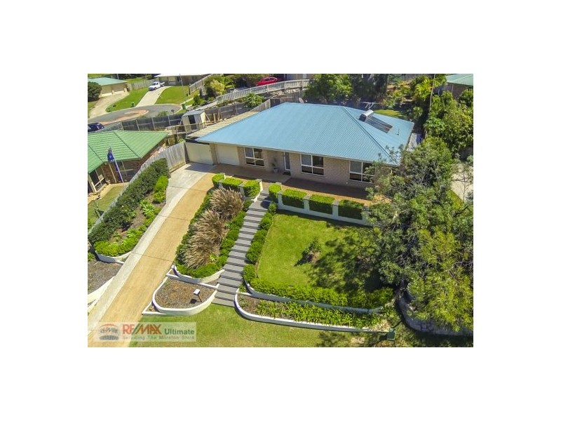 23 Ngungun Parade, Narangba QLD 4504