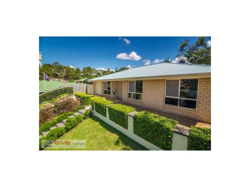 23 Ngungun Parade, Narangba QLD 4504