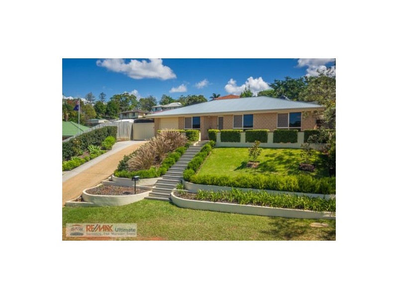 23 Ngungun Parade, Narangba QLD 4504