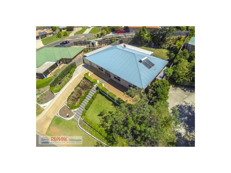 23 Ngungun Parade, Narangba QLD 4504